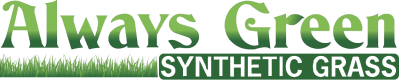 Always Green Synthetic Grass, LLC logo png
